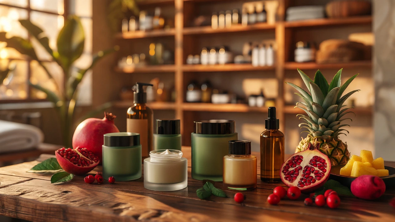 Is Eminence Organic Skincare Medical Grade? The Truth Behind the Label