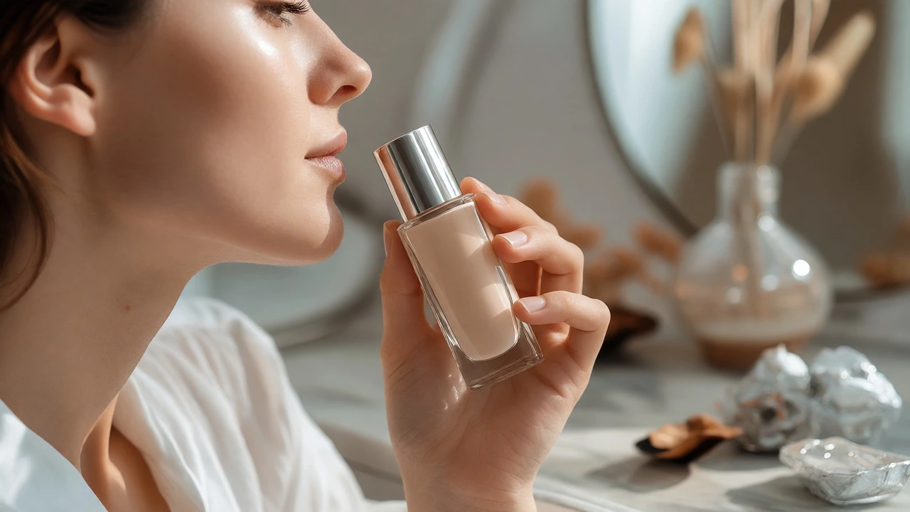 What Is the Safest Makeup to Use? A Guide to Clean Beauty Ingredients