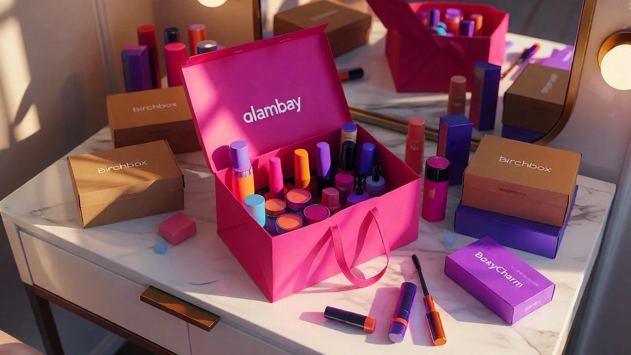 Which Beauty Subscription Has the Most Subscribers? Ipsy vs. Birchbox